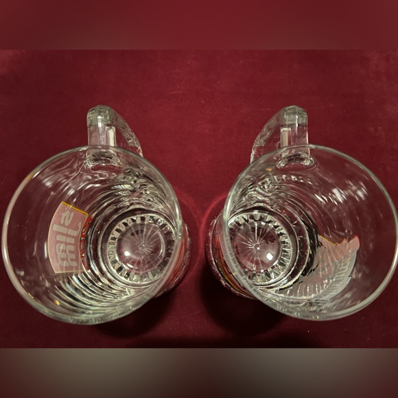 Vintage NASCAR Busch Series Slim Jim Mugs - Picture 9 of 12